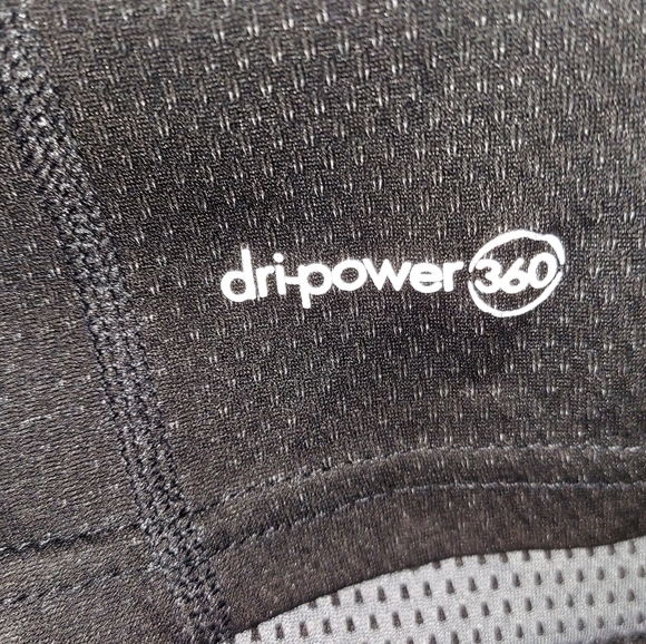 Polyester tank - Picture 3 of 4